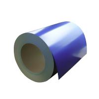 3003 H24 Pvdf bobina / hoja de aluminio recubierta de color