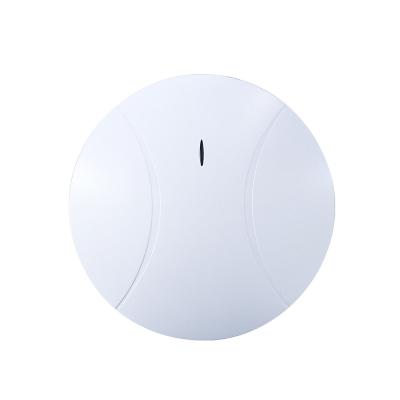 High Power 2.4ghz 5.8ghz 12v Hotel Wireless Router , Ceiling Mounted Wifi Router