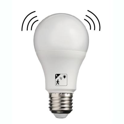 470lm Balcony 6000K Automatic Sensor Light Bulb 6.5W 2 Years Warranty