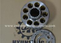 Obstrua as peças hidráulicas 708-2G-04262 708-2G-13370 da máquina escavadora do Assy para KOMATSU PC300-8 PC350-8