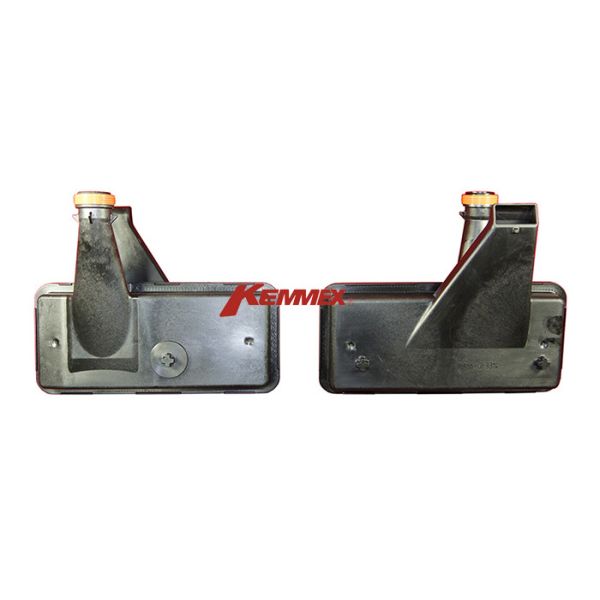 DL501 0B5 Audi Transmission Filter 0B5325429E 0B5-325-429E 518996