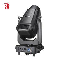 600W LED Indoor BSWF Beam Spot Wash Framing Profile Led Stage Light For Wedding