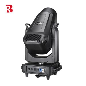 900W Stage LED Framing Projector CMY CTO Wash Light 6800K