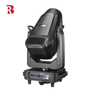 Projector de enquadramento de LED de 900W CMY CTO Wash Light 6800K