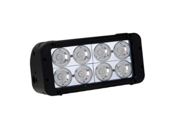 Car Dome LED Off Road Driving Lights 80 Watt 6 Inch Led Offroad Lights