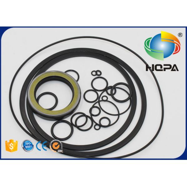 набор уплотнения мотора перемещения 9146471K на мотор 9146471 перемещения Хитачи EX200-2