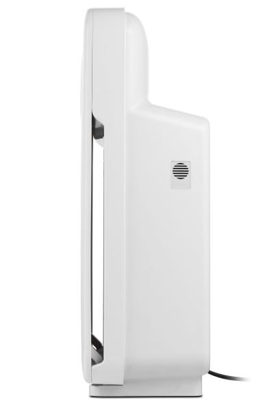 Negative Ion releasesing air freshener for home Indoor air pollution filter Cleaning Room RM AC300 from hugecare