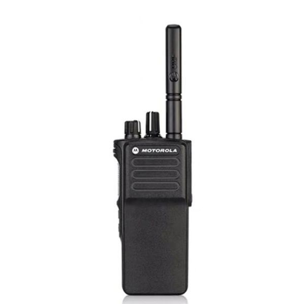 Original DP4400e Motorola Radio Call Remote Walkie-talkie AES256 Remote Digital Handheld Dual-band Walkie-talkie Telephone