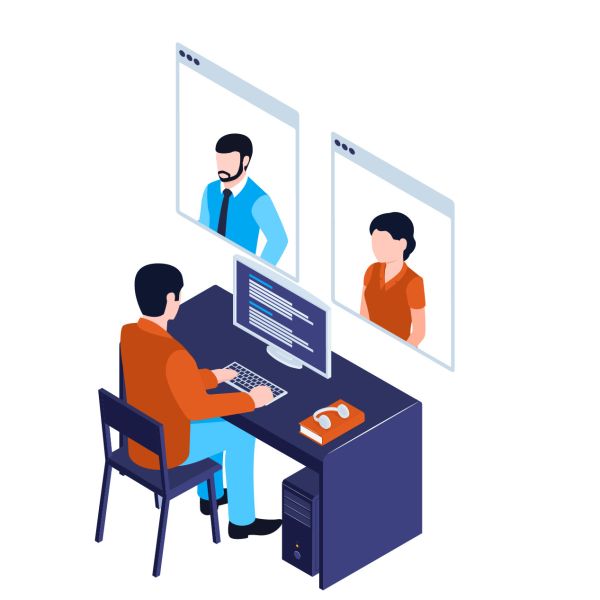 Automated Meeting SAAS Management Platform SAAS Subscription Management Software