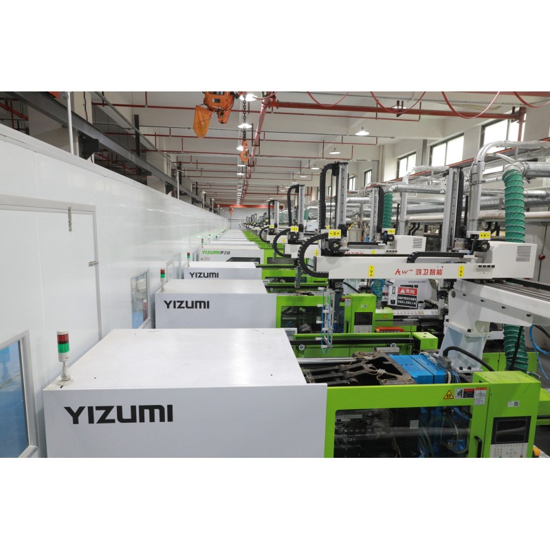 Guangzhou Yuhua Packaging Co., Ltd.