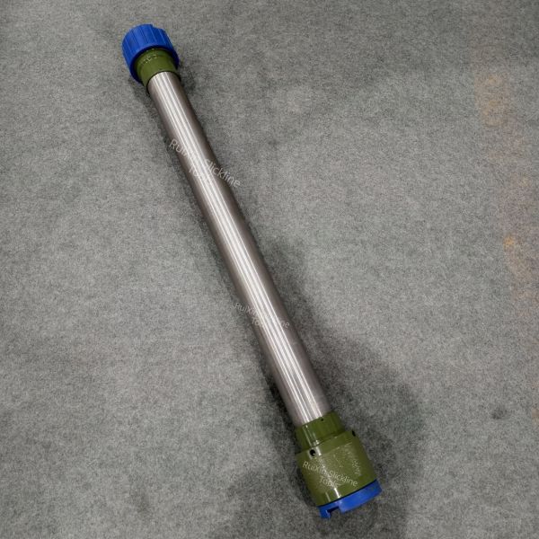 Wireline  Lightweight  Lubricator 3Inch 10,000PSI   Wireline Pressure Control Equipment