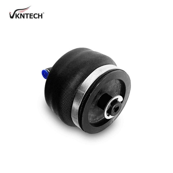 1075076  FH12 Gas Filled Spring 717269602 Rear Air Shock Absorbers VKNTECH 1S5076