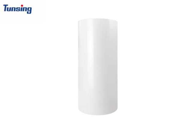Strong Adhesion 1480cm TPU Hot Melt Adhesive Film High Elastic for Bonding Handbag