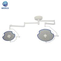 Équipement médical Salle d'urgence LED sans ombre Lumière de fonctionnement700 500