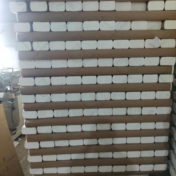 Wholesale OEM Bamboo Fiber Facial Tissues Private Label Eco-Friendly 2ply 12-18 GSM Moisturizing Paper