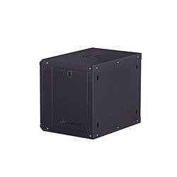 Customized Logo 9U Standard 19 Inch Data Center Server Rack for Network Cabinet