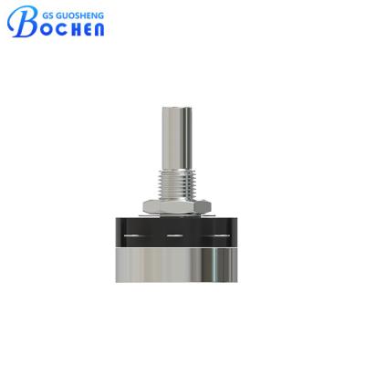 Tocos rv24yn 20s b102 b103 b502 Precision 1k 5k 10 Carbon Film Potentiometer