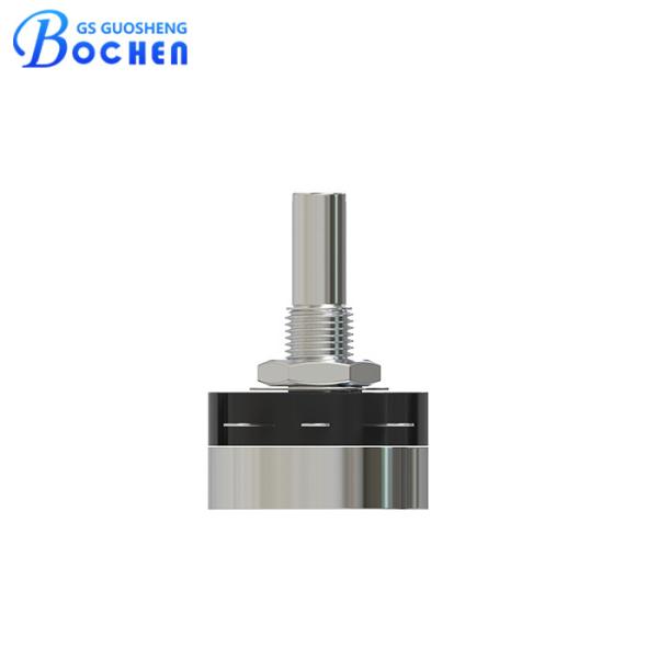RV24 24mm Carbon Rotary Potentiometer 50Ω-2MΩ 0.25W