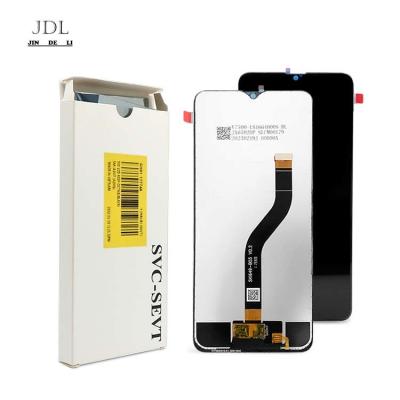 Wholesale Factory LCD Display Pantalla For  A20S Original Service Pack LCDS  A207 Mobile Phone Screen