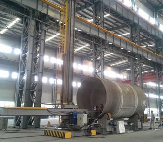 Welding manipulator china welding manipulator welding manipulator for sale