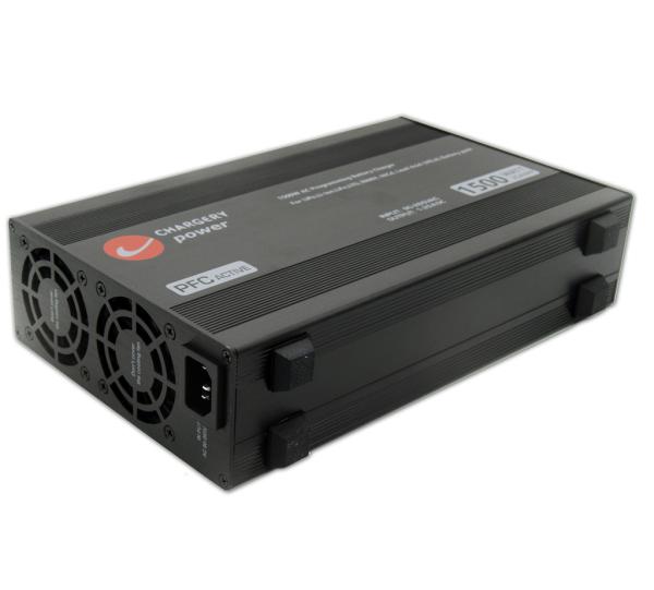 100V 24S Lipo lFP NCM Ac To Dc Battery Charger C10325 4S To 24S