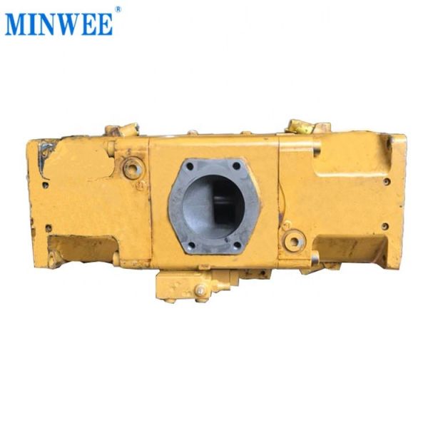 374D hydraulic steering pump 374D hydraulic pressure pump 374D main pump