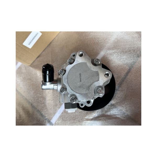 Convenient T/T Payment Power Steering Pump for Mercedes Benz A0034669301 0044668201