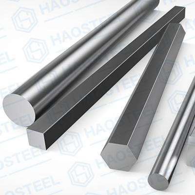 Bright Stainless Steel Hexagon Bar 304 304L 316 316L 321 310S