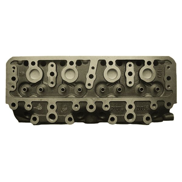 TOYOTA Forklift  2J Iron Casting Cylinder Head 11101-20561 11101-20571 2.5L 8V