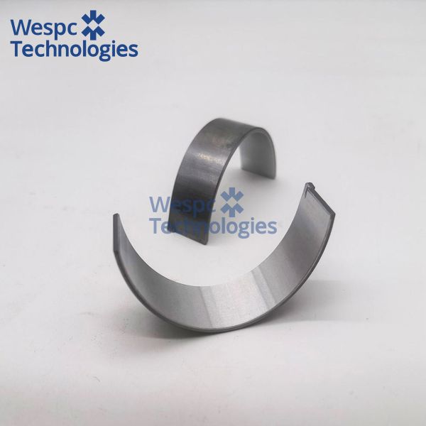 WESPC 1830725C91 1830726C91 Juego de cojinetes para motores Perkins, cojinetes principales