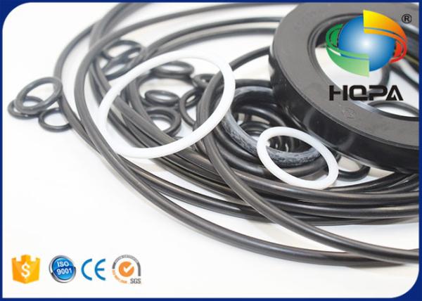 SA8184-13080 8184-13080 Hydraulic Pump Seal Kit For Digger Volvo EC200B EC210B EC240B