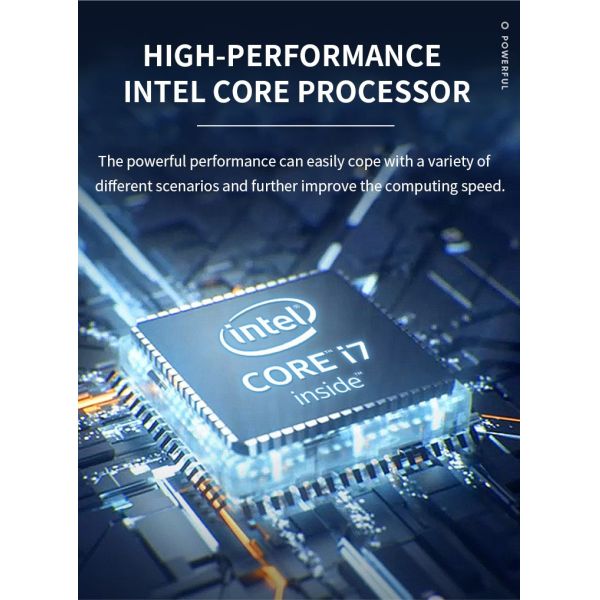 Дюйм все RAM 16GB i3 21,5 в одном ПК с экраном касания камеры