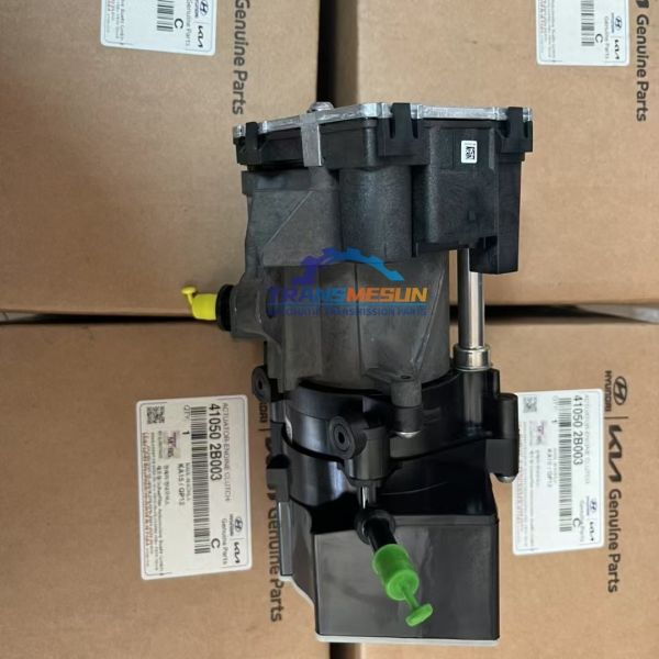OEM Actuator Engine Clutch 410502B003 for Hyundai/Kia Hybrid



