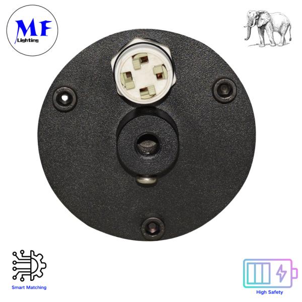 IP65 Ballast Power Supply Kit Emergency Light Driver LED Emergency Converter with 3 Years Warranty 3 Hours Discharge Time Li-FEP04