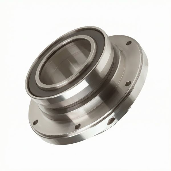 John Crane Type 5840 Single Cartridge Mechanical Seal for Slurry Pumps Agitators