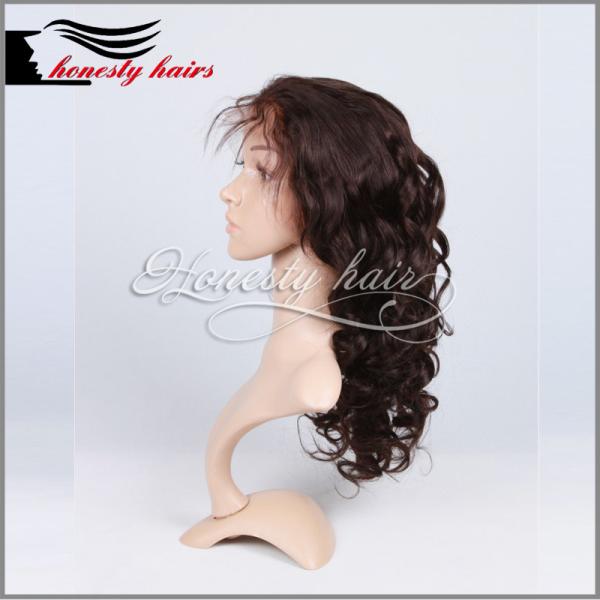 Full lace wig,100% remy hair, Full lace/Front lace/Machined wig can be customized.