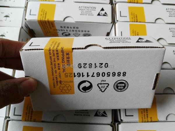 Original SFP 1.25G-1310nm-10km-SM-ESFP SFP-GE-LX-SM1310 02315200
