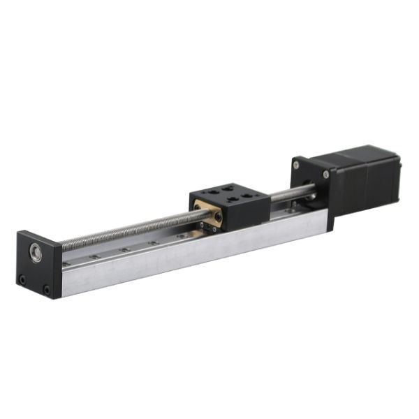 Jkongmotor Pulse RS485 CANopen OEM ODM Customized Nema 11 17 23 24 34 Integrated Closed Loop Stepper Servo Motor with Encoder Used for Cnc Machine