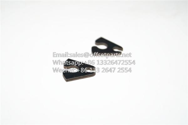 Offset Press Parts Stitcher M2000 Clincher Point Steel Print Finishing Printing Machine Replacement