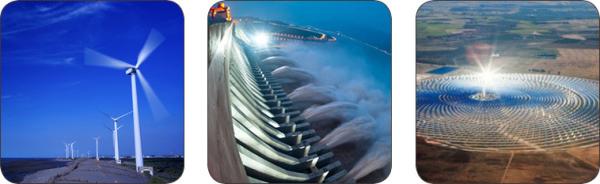 Wind Solar & Hydroelectric Power Steel Lubricating  Plain Bearing New Energy Bushings Parts