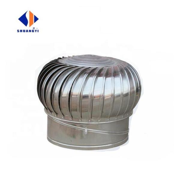 Techo de acero inoxidable, chimenea, capas de aire acondicionado, ventilador de aire acondicionado 3, 4, 5, 6, 7, 8, 9, 10, otras dimensiones