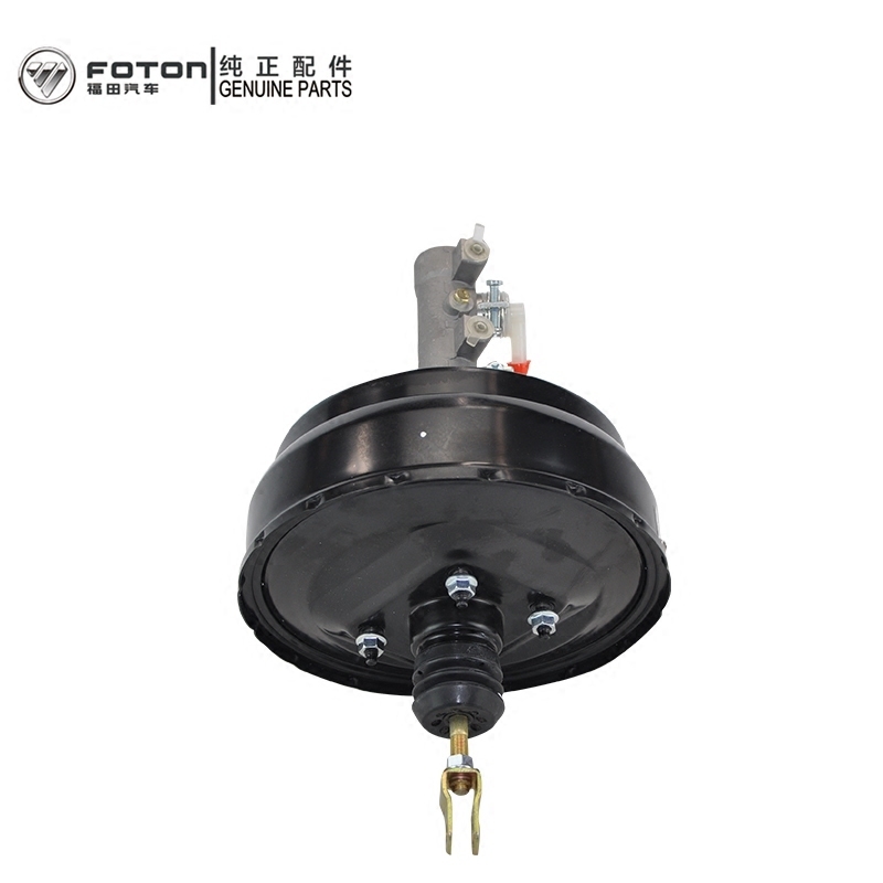 OEM Quality Vacuum Booster Brake Master Cylinder Assembly for Car Repair Truck Braking