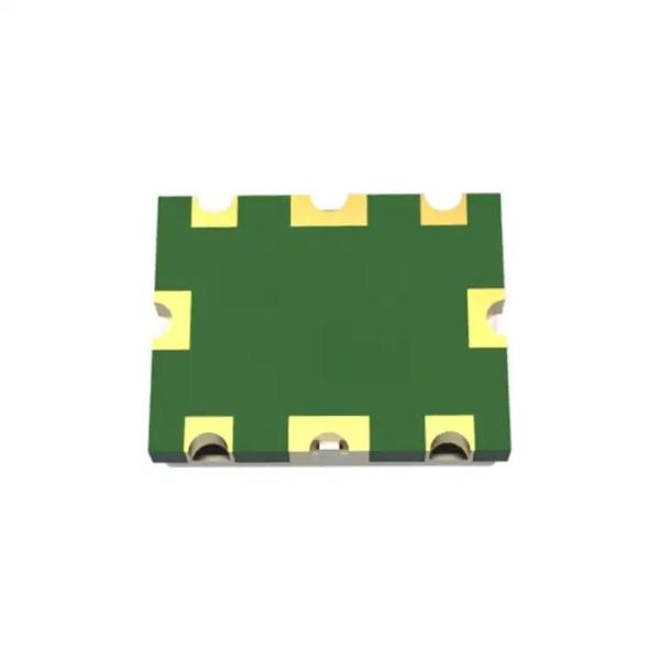 Intégration de puissance de sortie élevée YSGM232508 VCO 8dBm Composants de circuit intégré d'oscillateur régulé par tension pour 2100-2650MHz