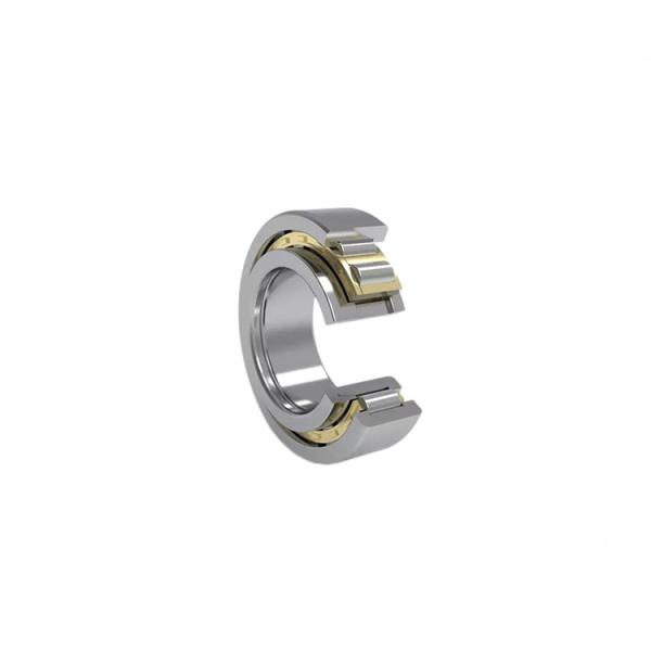NU317 NU318 Split Roller Bearing NU Series Multi Function Cylinder Roller Bearing