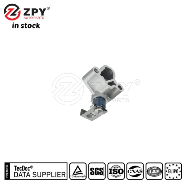 ZPY tensión de la cadena de tiempo 06K109467S para VW Golf Audi A3