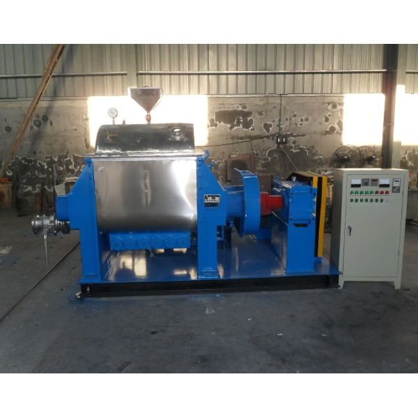 Industrial liquid mixer/vacuum mixer/sigma kneading mixer