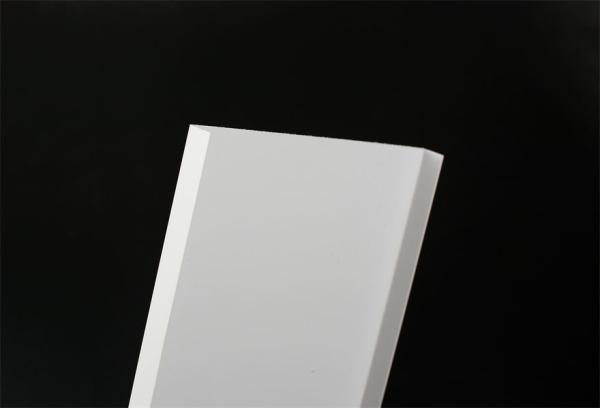 White Wide Silicone LED Tube Cover Customized Fluorescent Tube Light Covers Plastic Profiles Customized