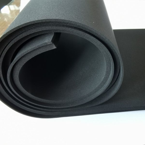 Япония INOAC EPDM резиновая пенка E-4070 Автомобильная водонепроницаемая герметическая губка