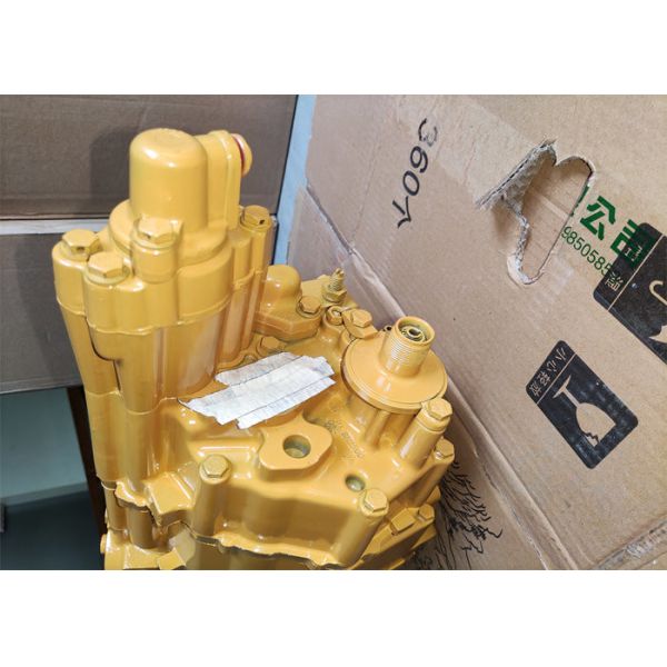 149-9851 CAT 3304 Fuel Injection Pump , Engine Fuel Pump 2nd Hand For Excavator E330B