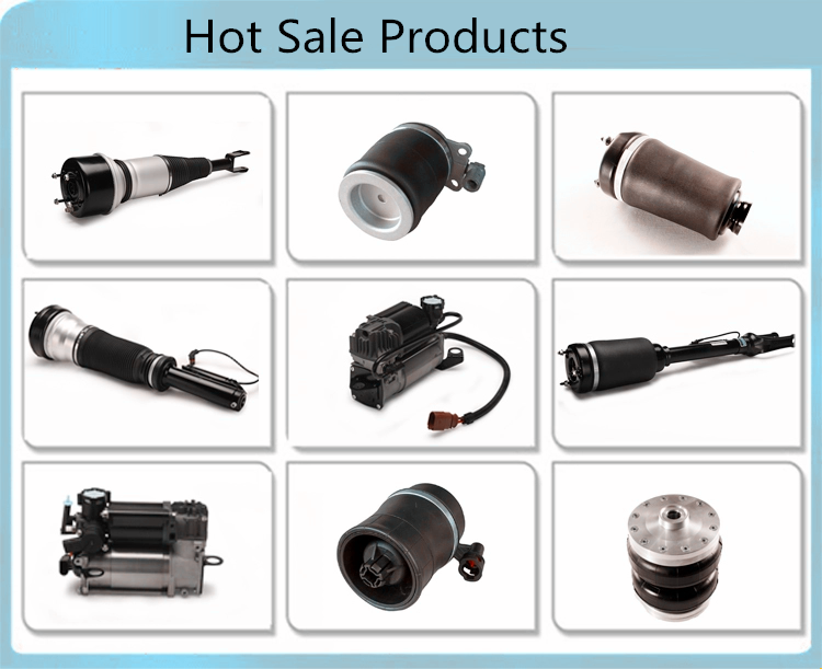 Компрессор подвеса L322 2006-2012 RQG500040 RQG500140 LR041777 Range Rover